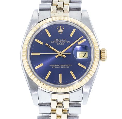 uzywany rolex